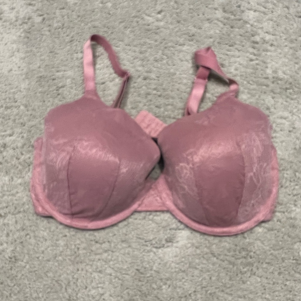 Nursing bra